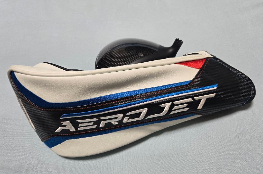 コブラ Cobra Aerojet Max 12.0ドライバーヘッドのみ