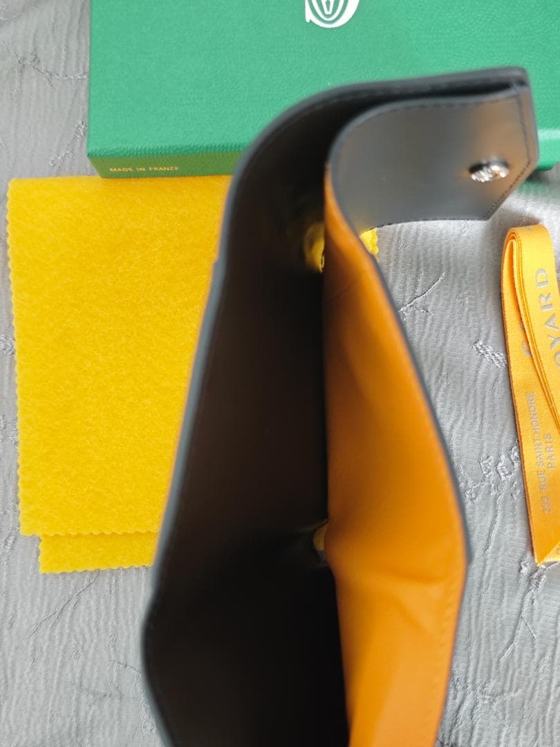 サンガブリエル ブラック