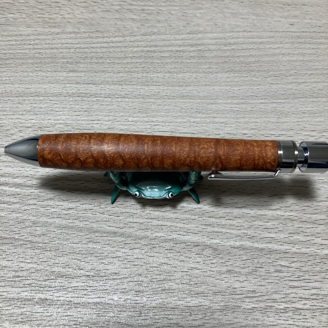 工房楔 グラッソ　マルチペン　アフゼリアライ イベント杢