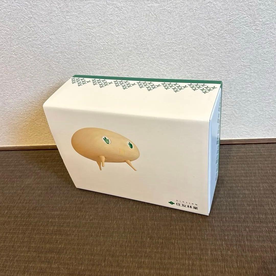 『非売品』　⭐︎住友林業⭐︎ きこりん模型