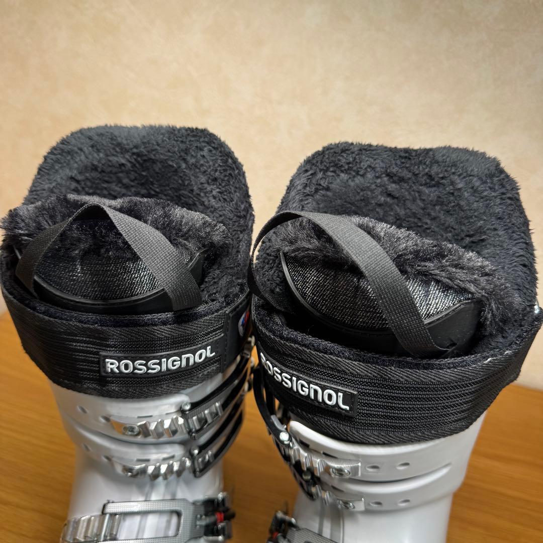 ROSSIGNOL ロシニョール PURE COMFORT60 23.5㎝