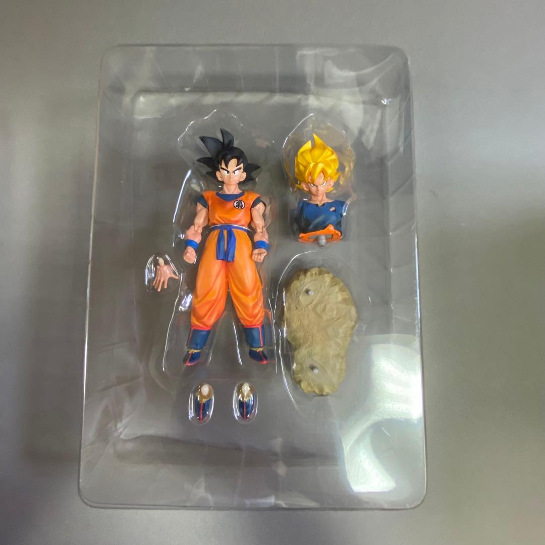 ドラゴンボールZ DVD-BOX Z編 VOL.1 VOL.2 セット