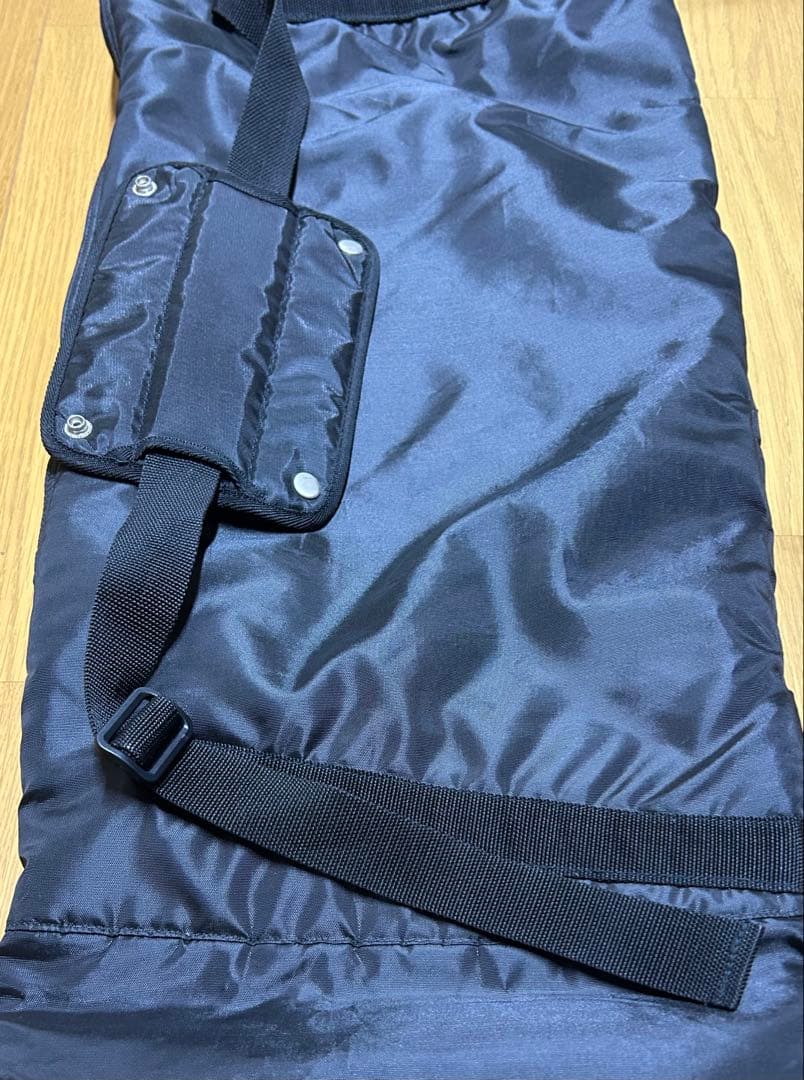 スキーケース　2台用　ロシニョール　205cm