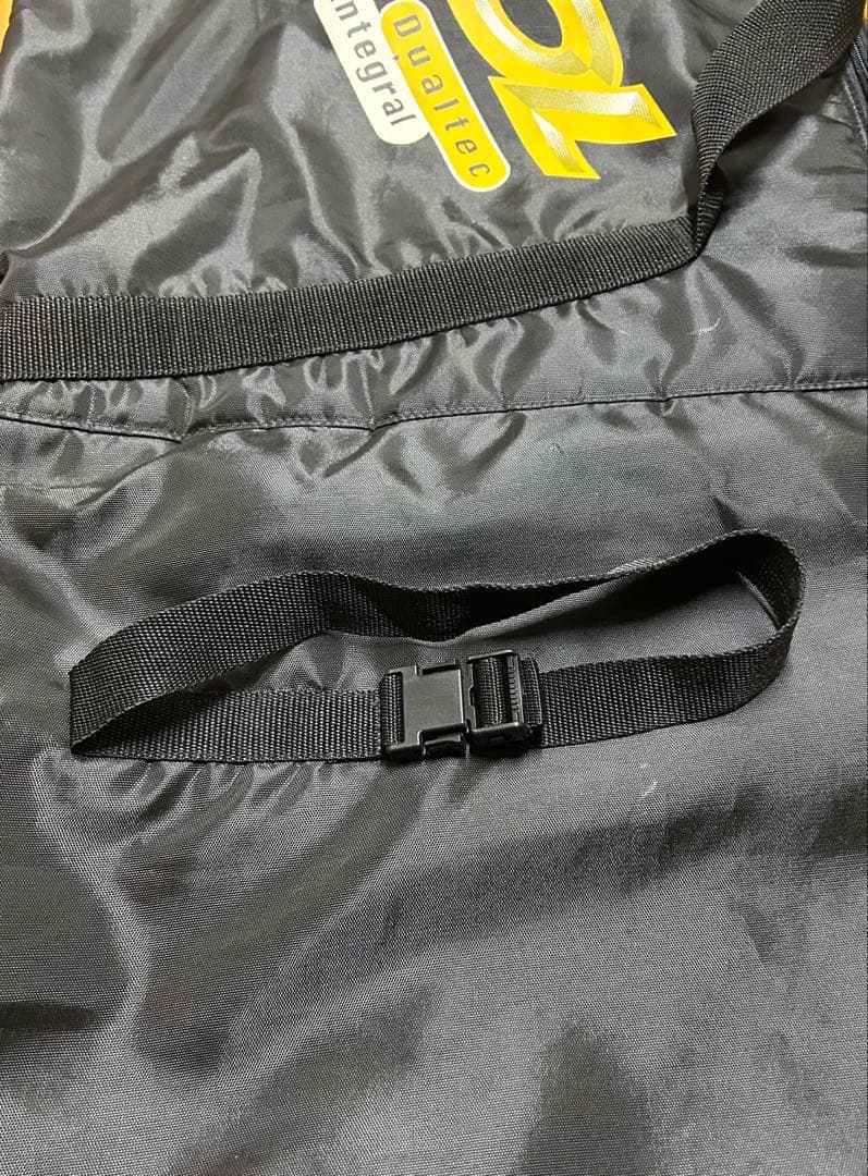 スキーケース　2台用　ロシニョール　205cm