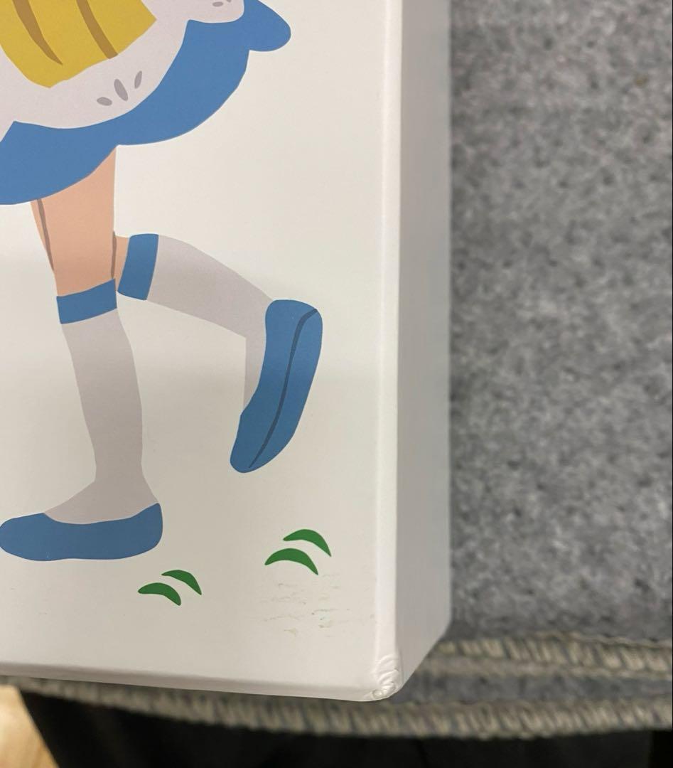 ポケモンタイム pokemon timeぬいぐるみ リーリエ