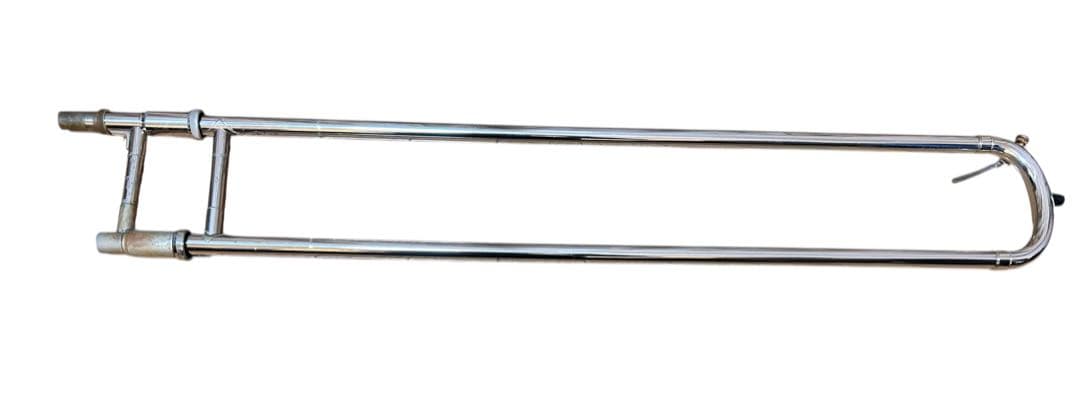 J.Michael J.マイケル テナーバストロンボーン　ケース付き