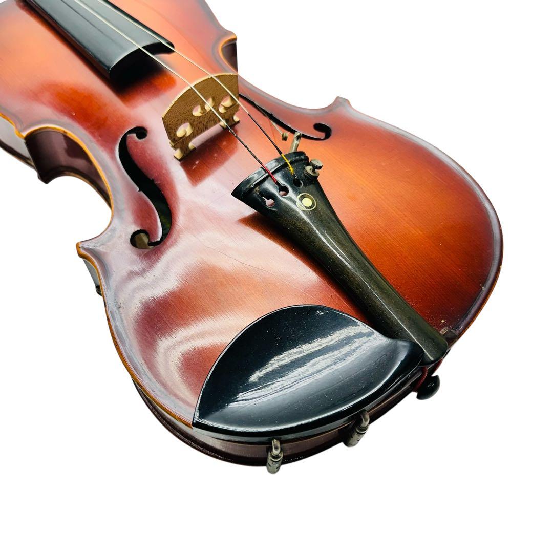 SUZUKI バイオリン　NO13 サイズ4/4