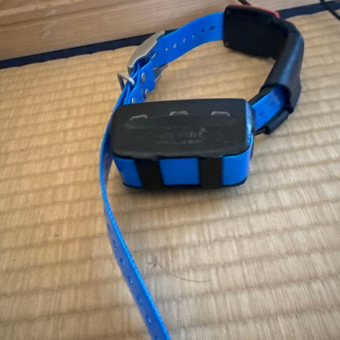 ガーミン犬発信機T5