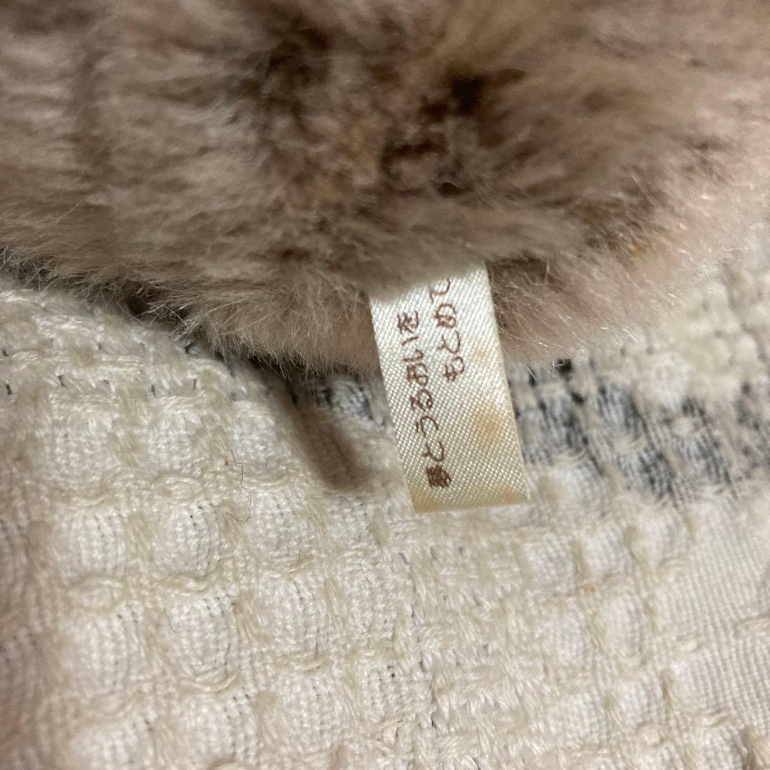 昭和レトロ　ヴィンテージ IKB コアラ　ぬいぐるみ　鼻＆手足ソフビ素材　中古