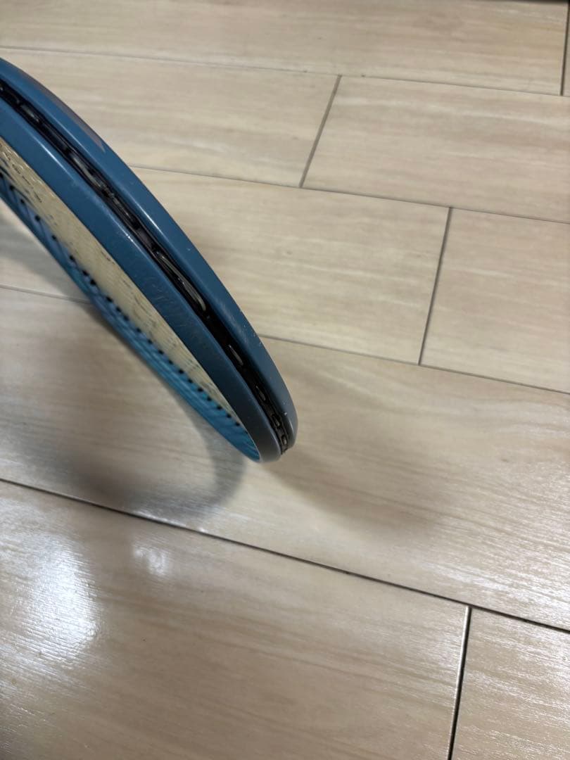 y*i様 【美品】ミズノ　アクロスピード S-PRO ソフトテニス 後衛モデル