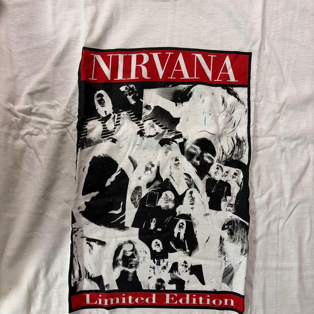 NIRVANA Heart Shaped Box ボックスセット