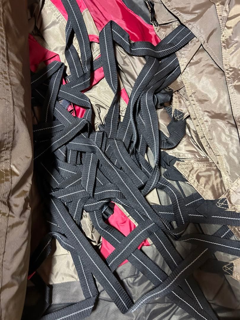 【未使用品】スノーピーク　ランドロック　TP-671R