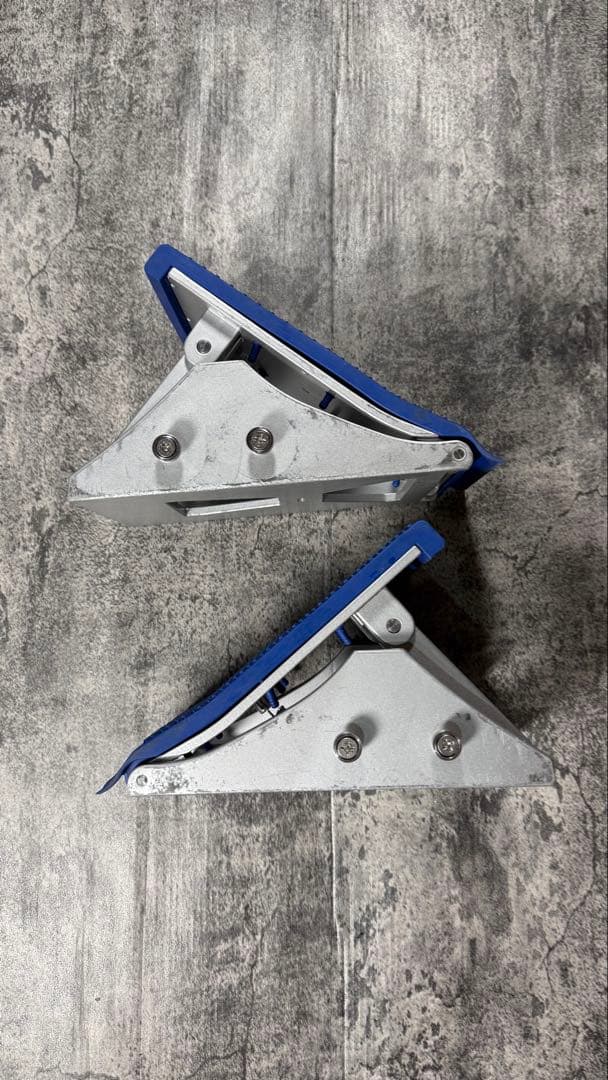 Nishi JスーパーIV スタブロ