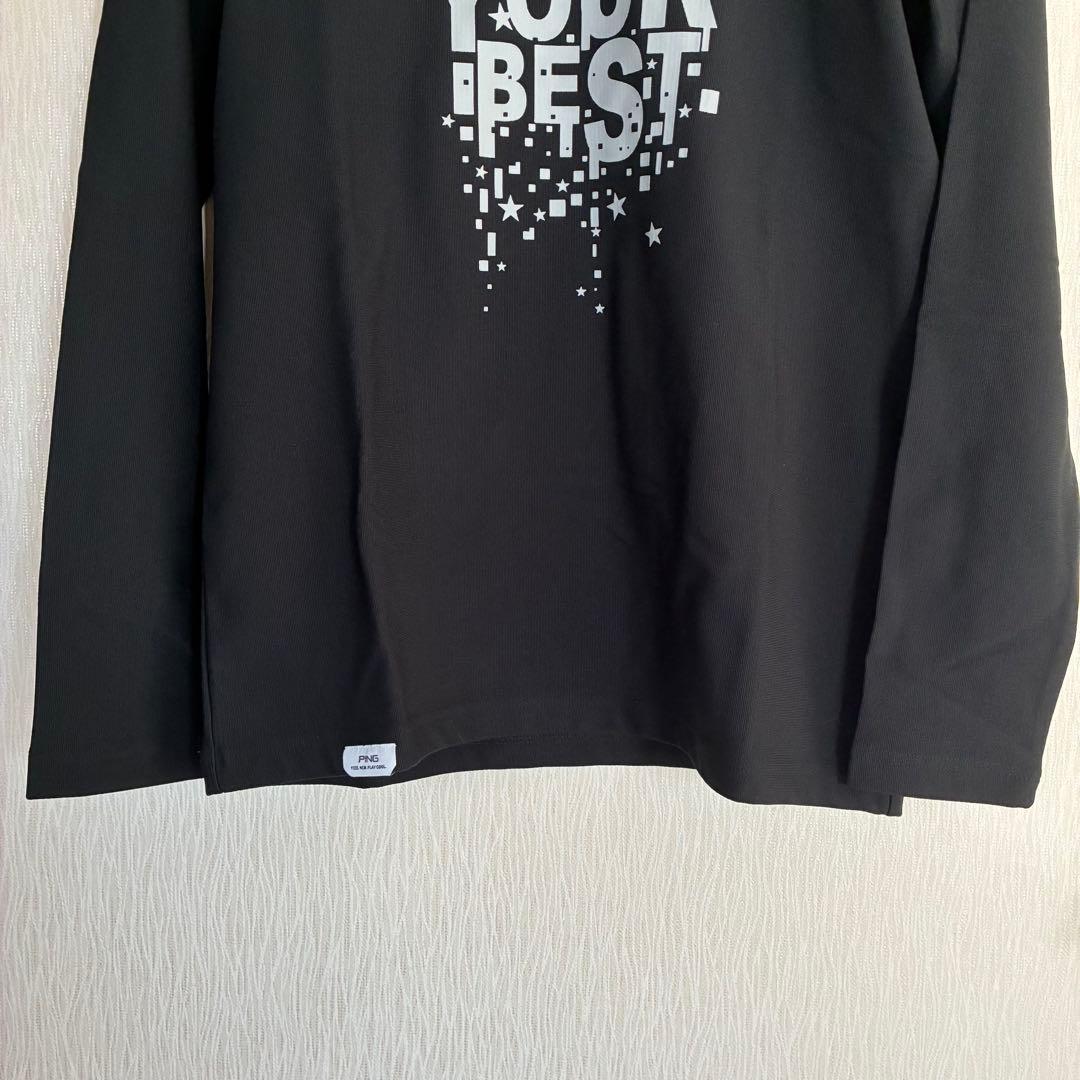 ヒロ　admiralゴルフ&PING ハイネック 2枚セット