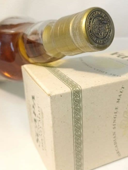 スキャパ SCAPA 12年 旧ボトル 700ml