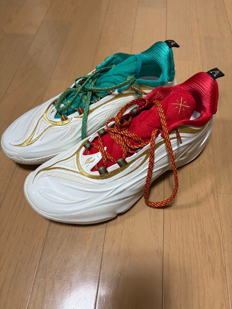 ウェイド　Wade 808 5 Ultra V2「クリスマス」