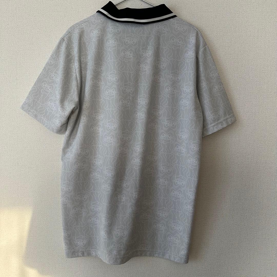 TAPPEI UMBRO Tシャツ Lサイズ