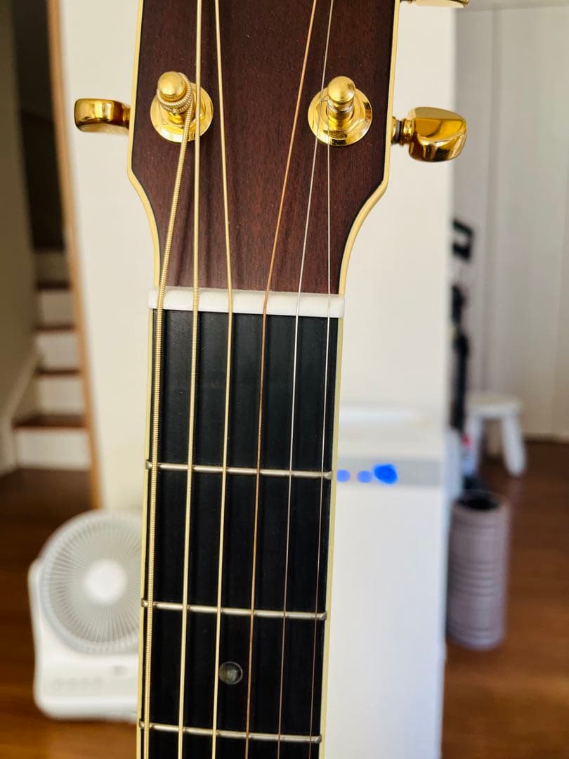 ヤマハYAMAHA LS16 ARE本体＋ヤマハ製黒バッグ　2024年7月購入