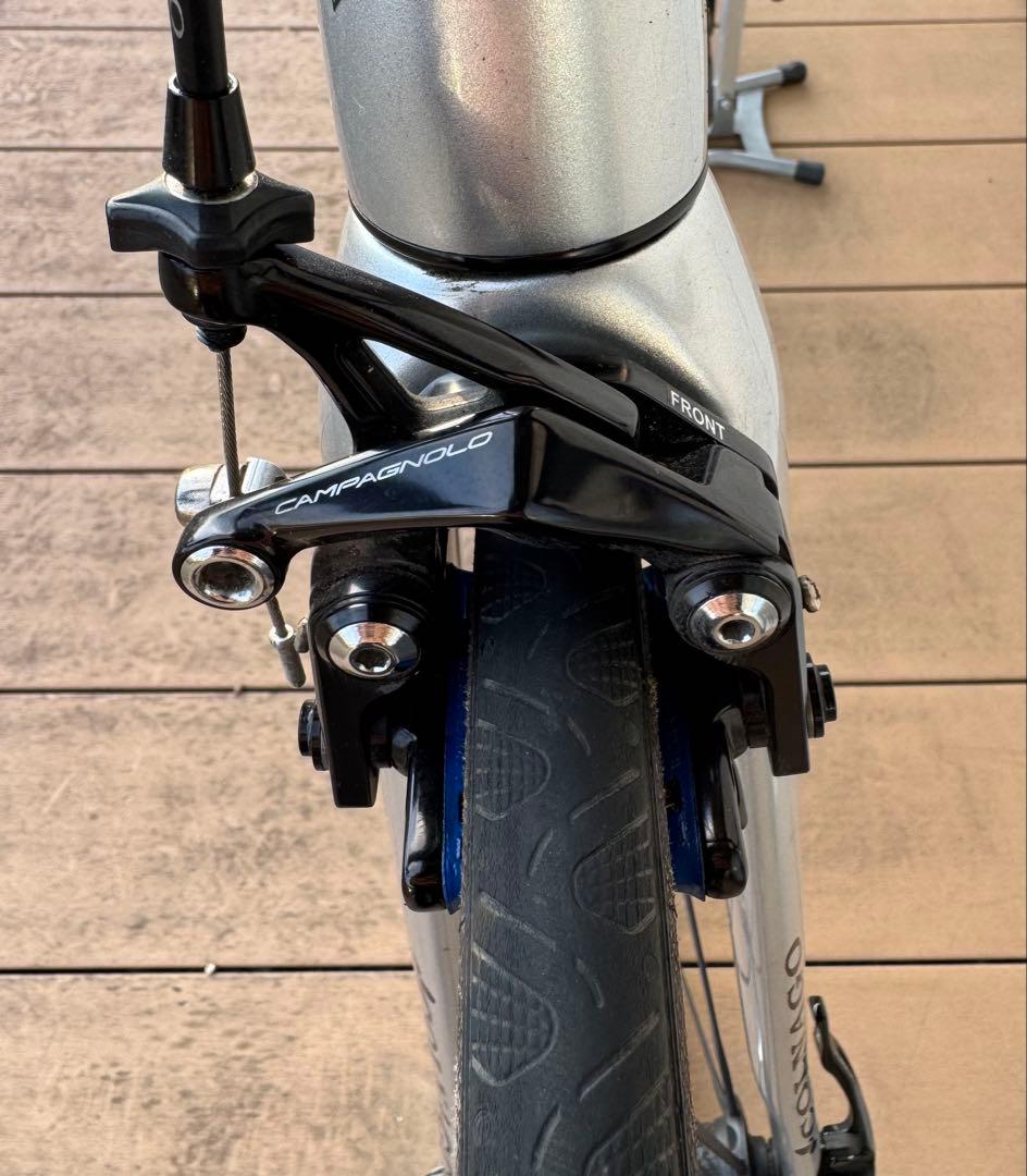 COLNAGO Ｃ６４　４８０Ｓ　旧ロゴ