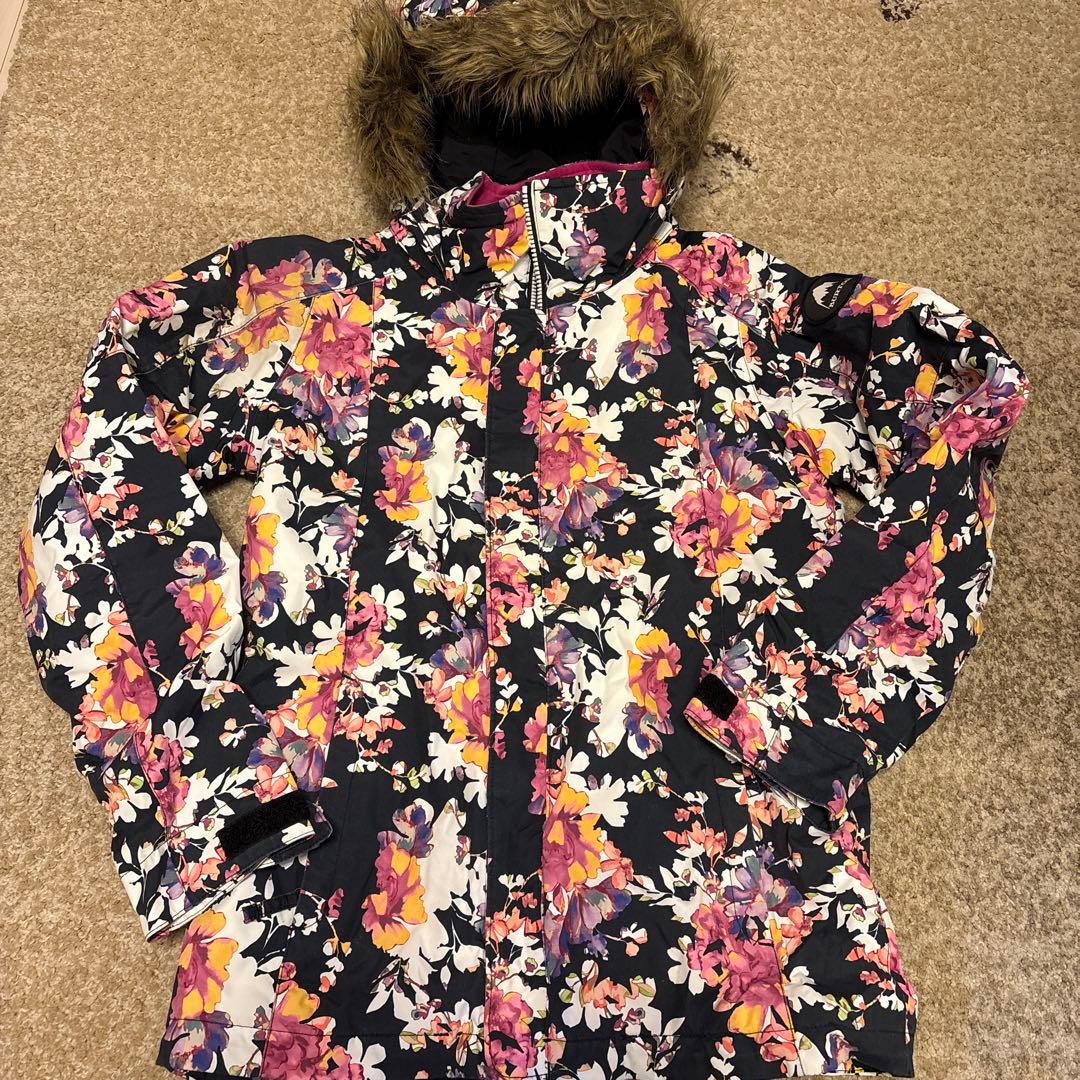 バートン　スキーウェア 子供Lサイズ　140 150