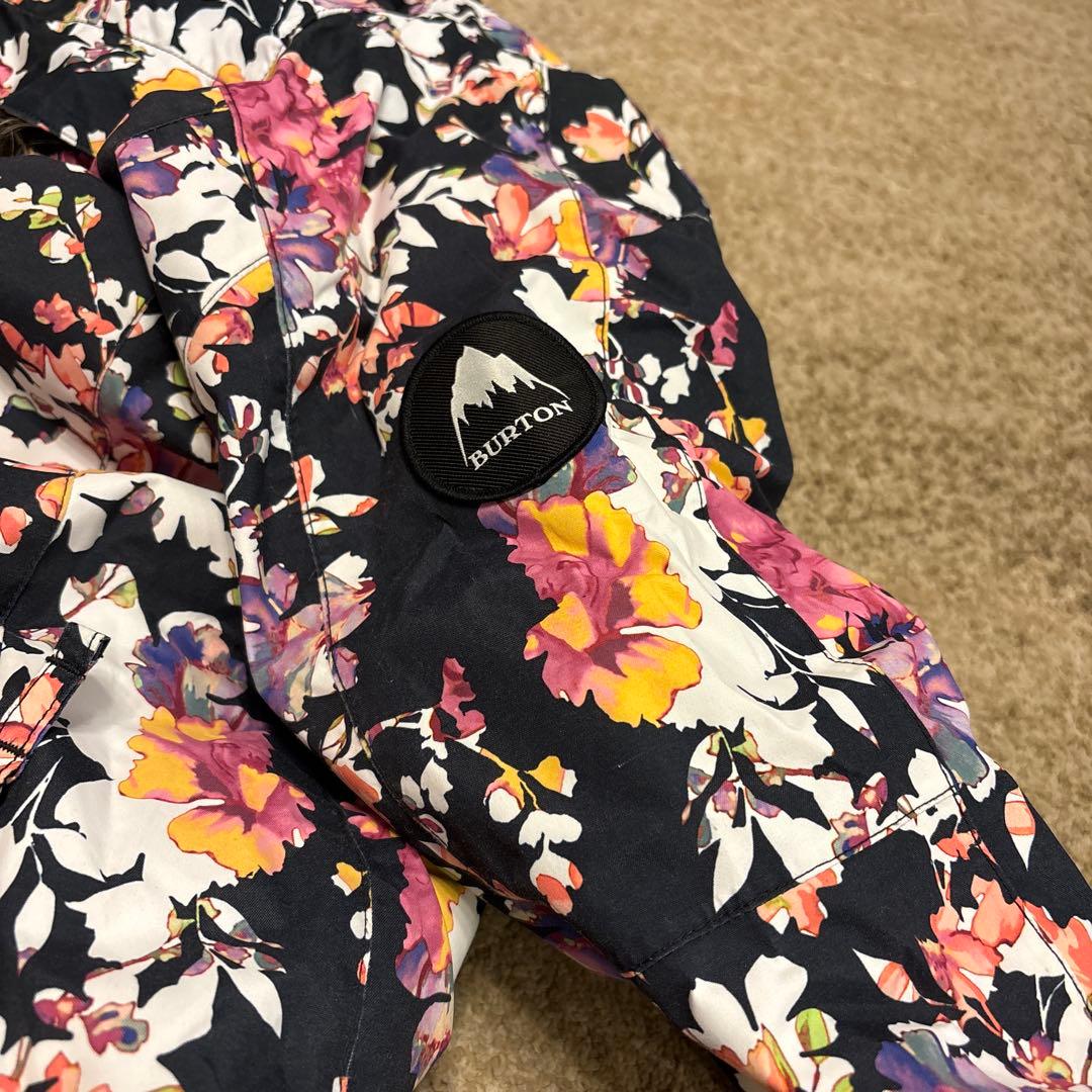 バートン　スキーウェア 子供Lサイズ　140 150