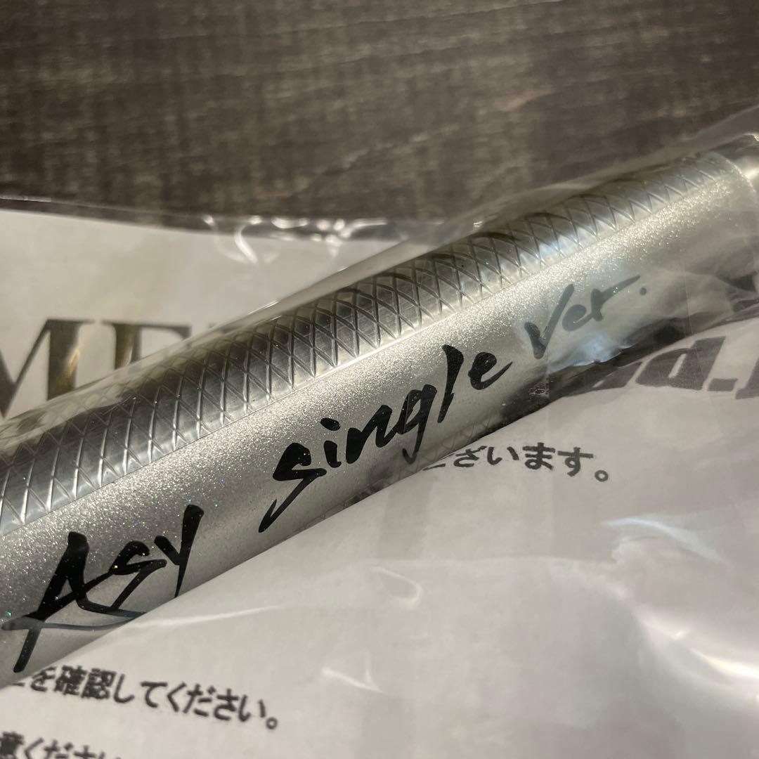 チェリーASY200 シングルフック アジ ハンマーヘッド G980