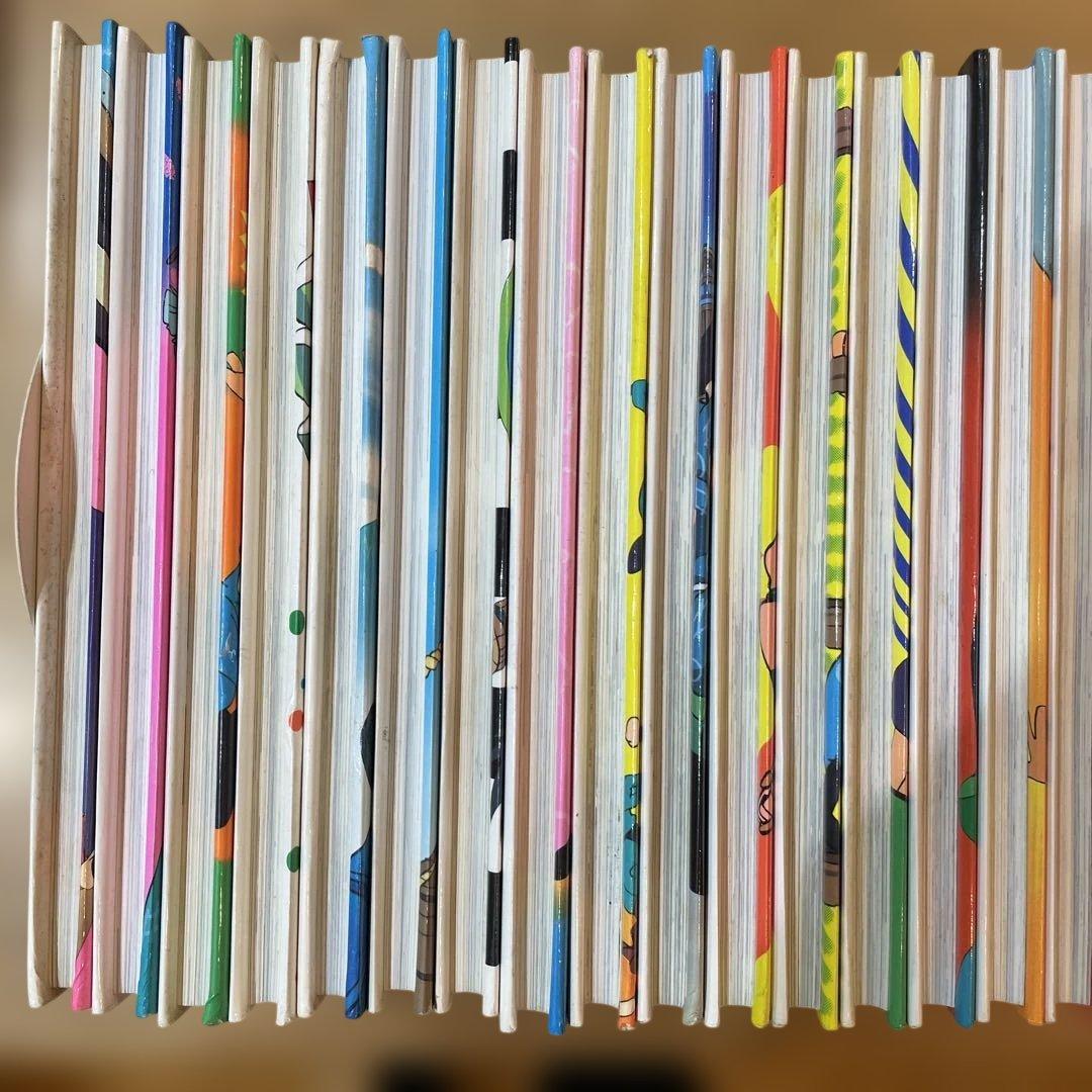 忍たま乱太郎 17冊セット