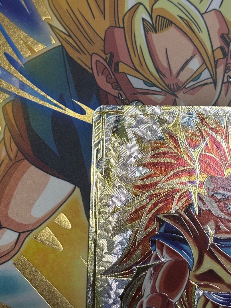 SDV3-002 孫悟空　パラレル