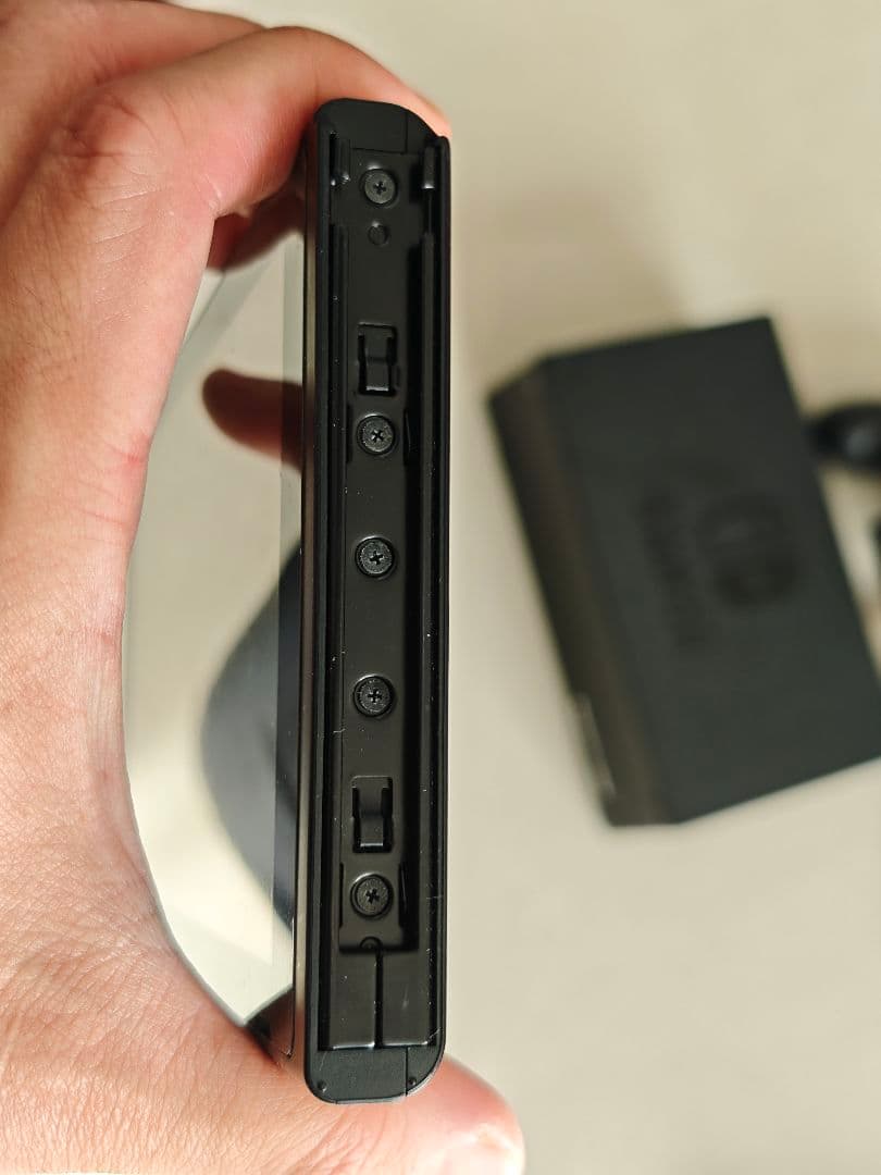 Nintendo Switch　ジョイコン　充電スタンド　ホリパッド　あつ森