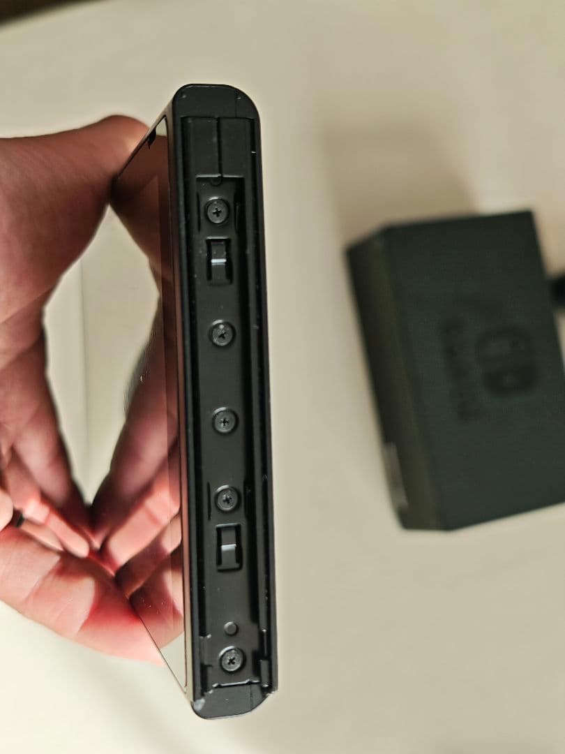 Nintendo Switch　ジョイコン　充電スタンド　ホリパッド　あつ森