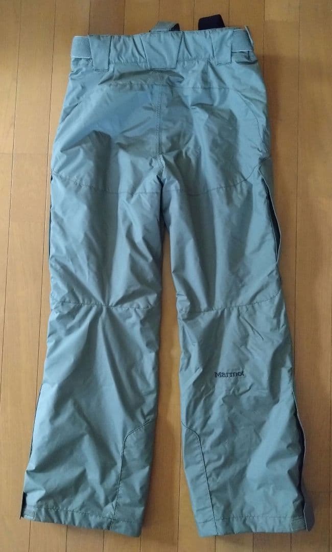 Marmot スキーパンツ