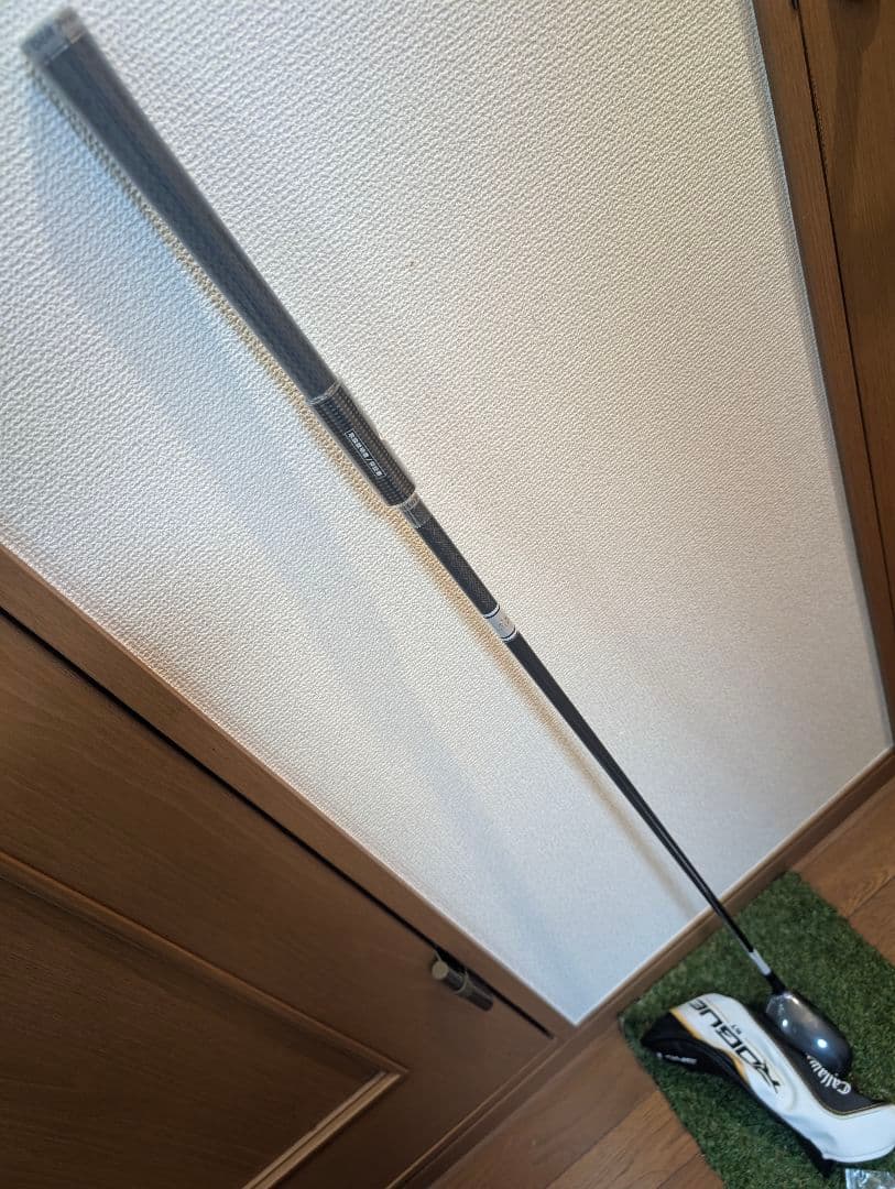 【新品】ローグst MAX D フェアウェイウッド 16度　テンセイ1ｋホワイト