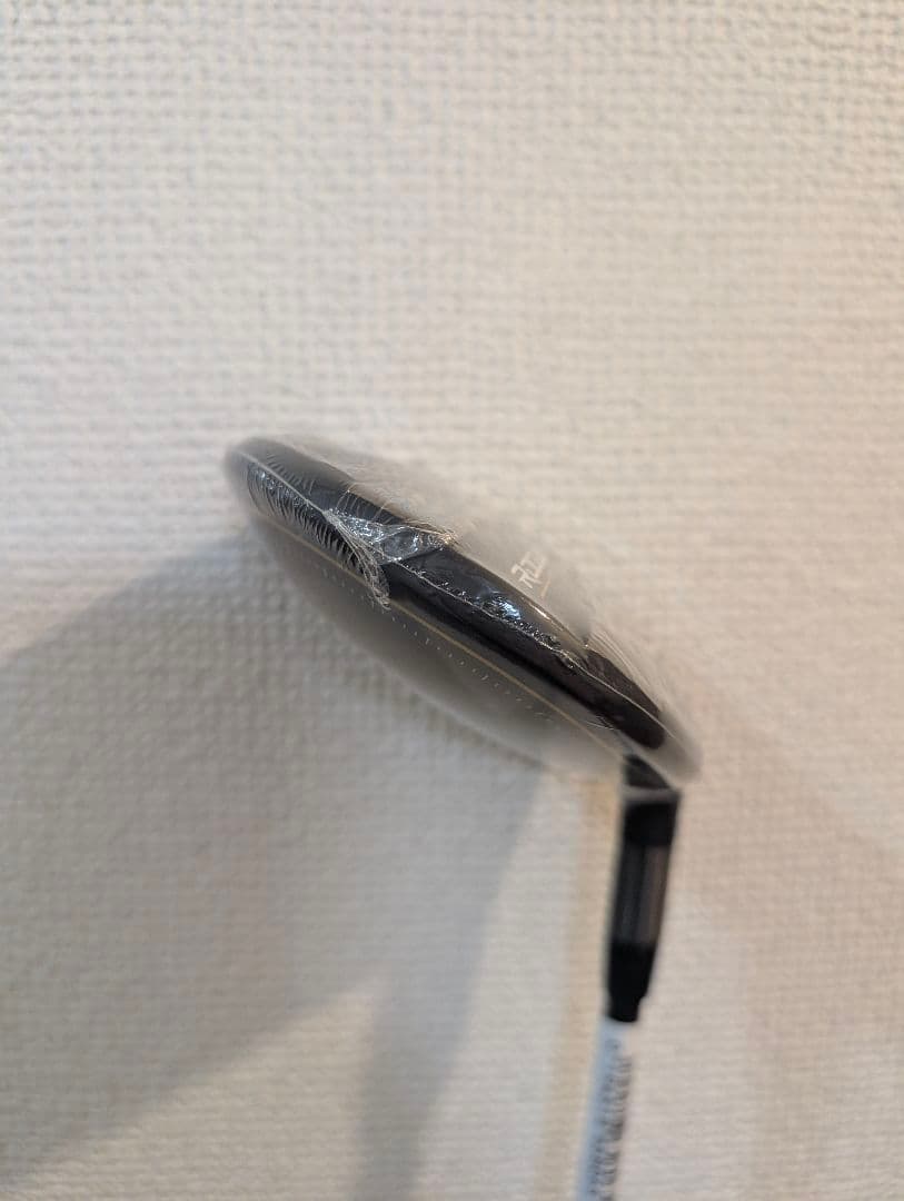 【新品】ローグst MAX D フェアウェイウッド 16度　テンセイ1ｋホワイト