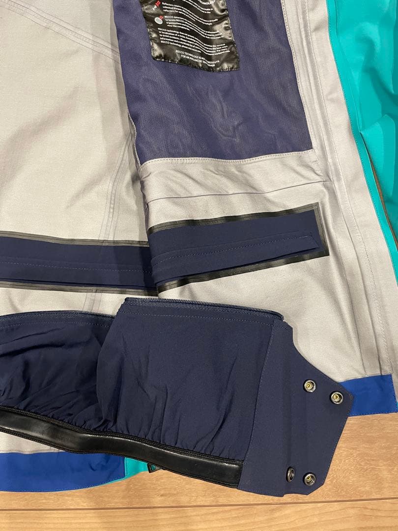 スノーボード THE NORTH FACE RTG NS61801 M