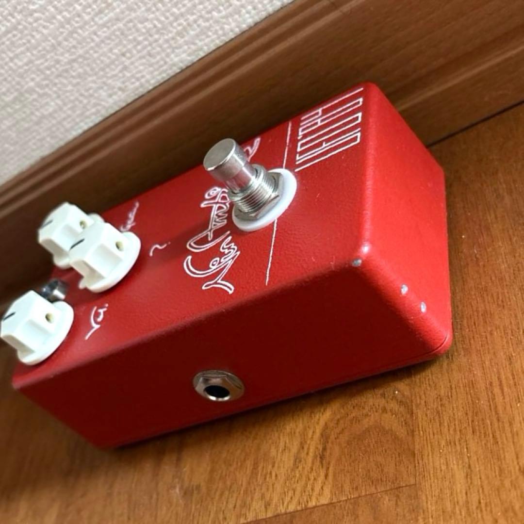 ギター Vin-Antique UFO'84 fuzz
