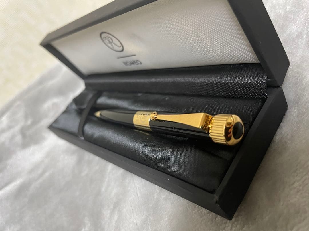 ROMEO No.3 ミニボールペン