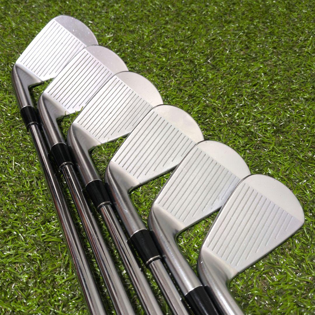 希少♡スリクソン Zフォージド2 プロジェクトX 6.5 松山英樹プロ使用モデル