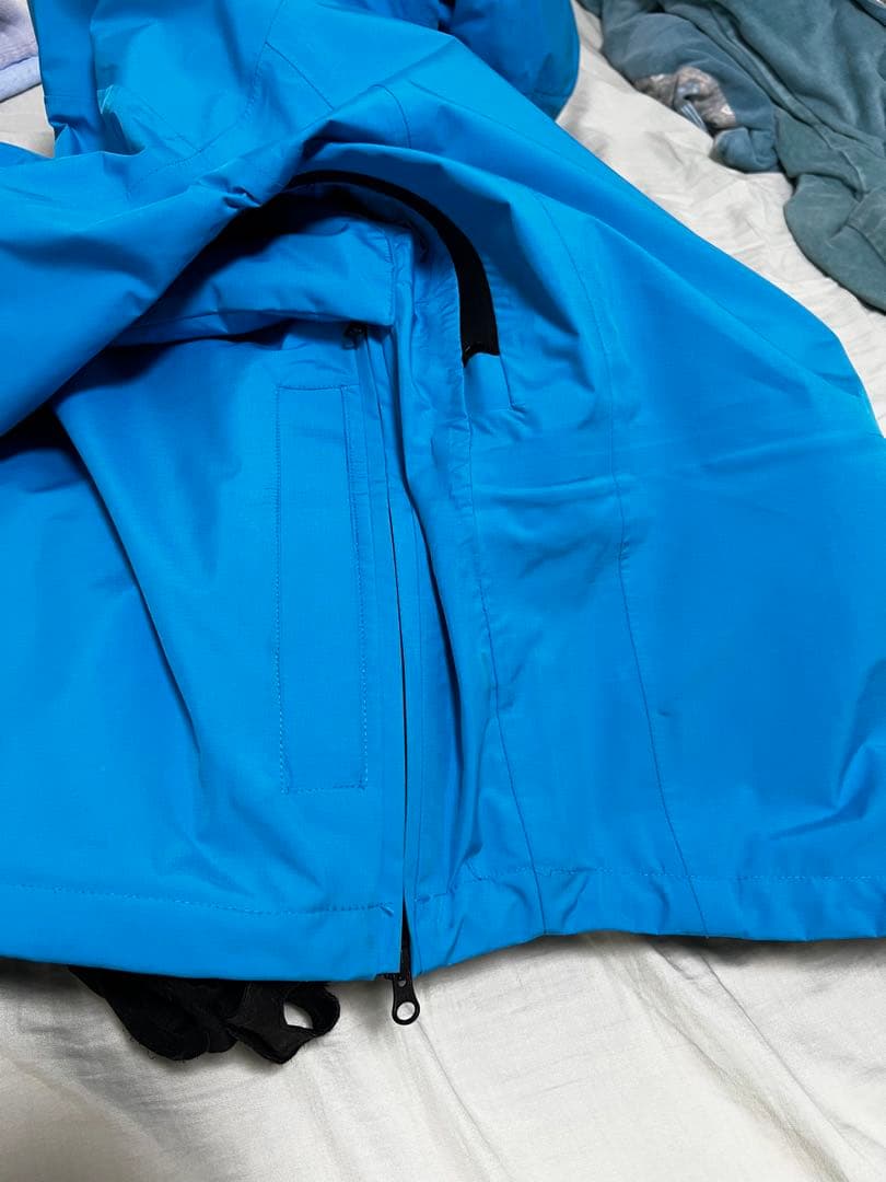 スノーボード MTN,RCK STAR HARUMAKI 2 JACKET XL