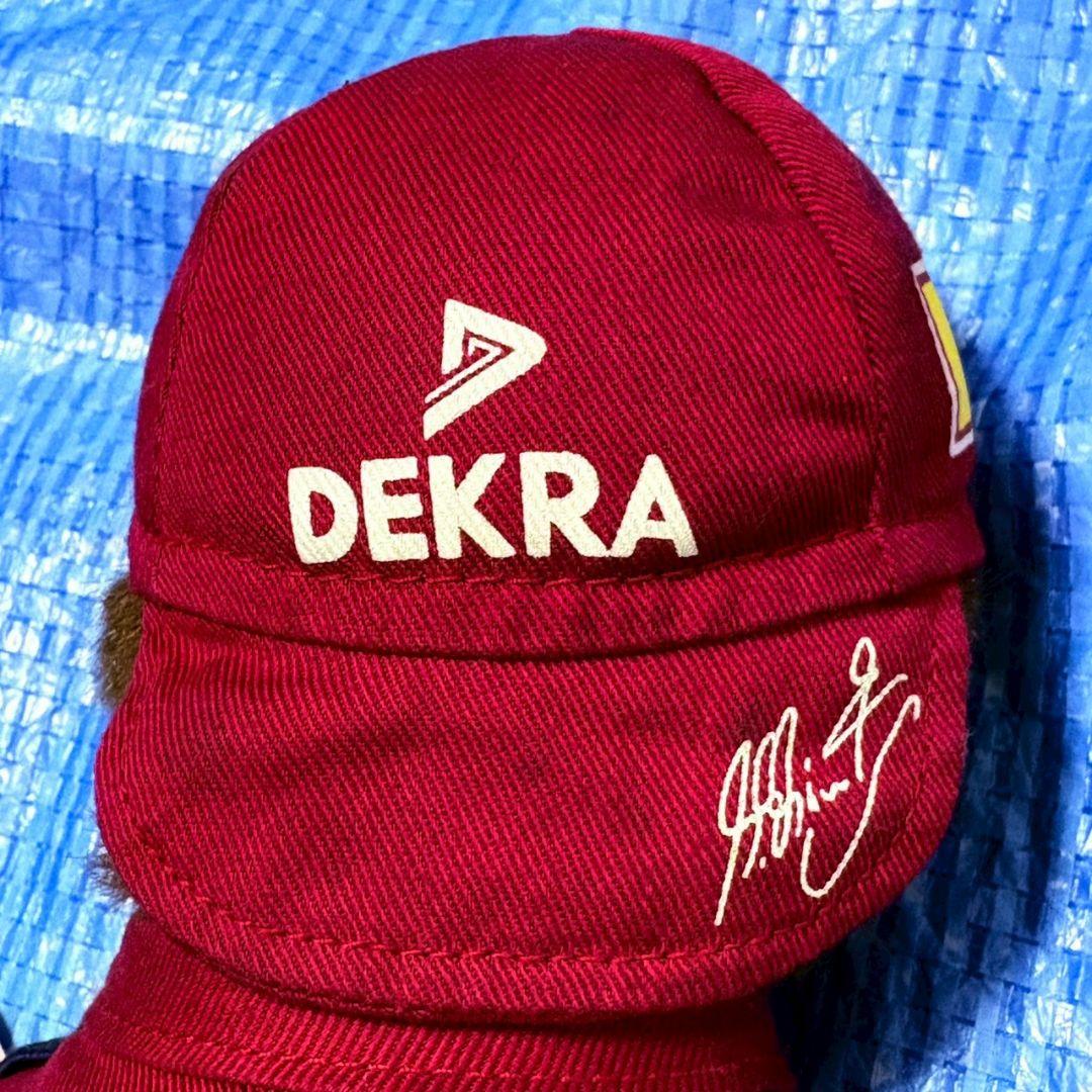 激レア　モンチッチ　ミハエル　シューマッハ