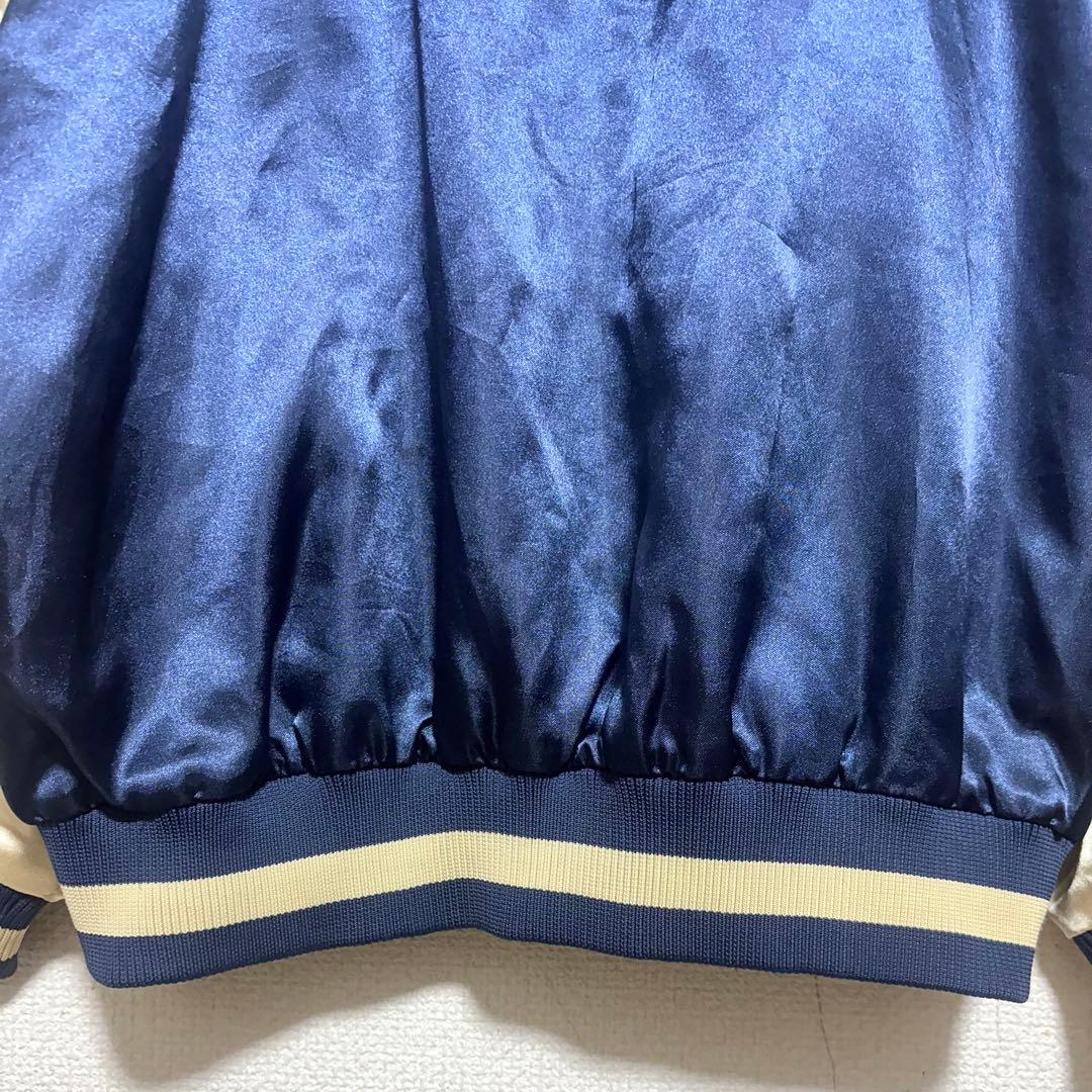 こ*き様 矢沢永吉 プレミアムモルツ スカジャン 非売品