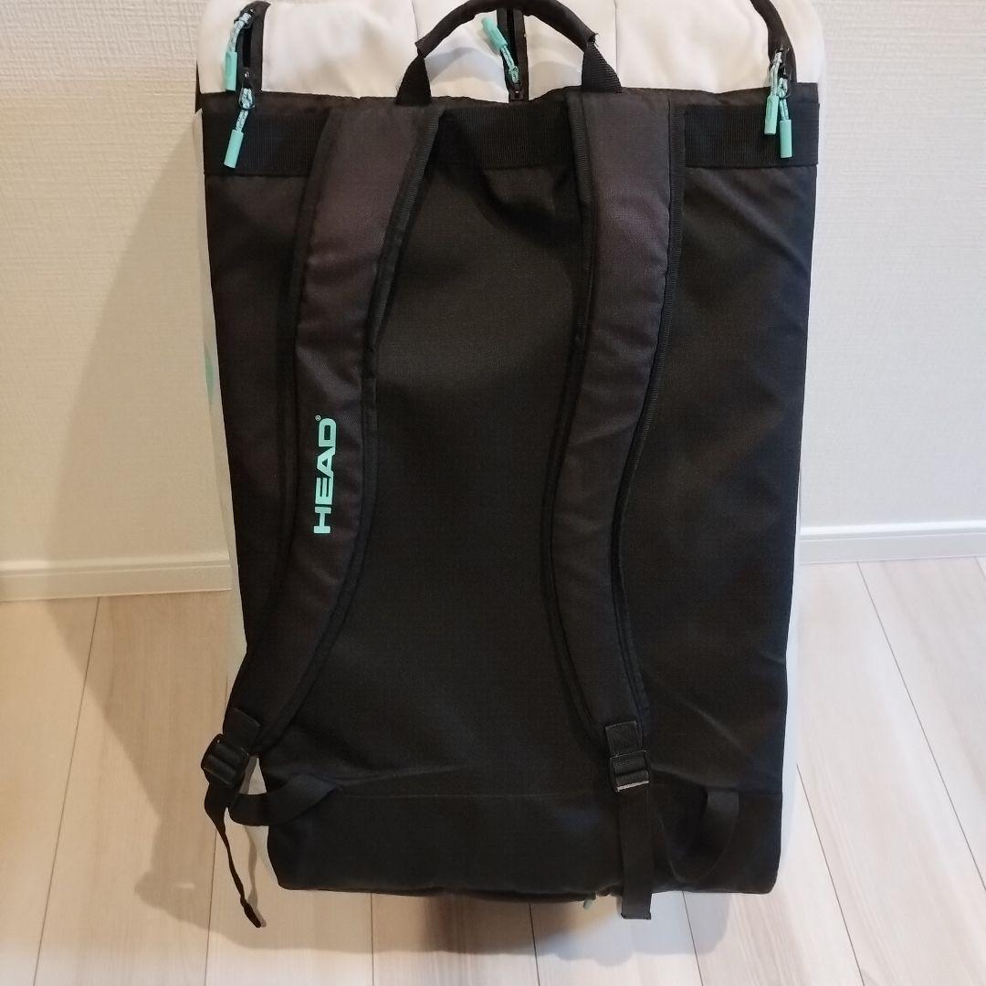 HEAD Boom PRO ラケット2本セット