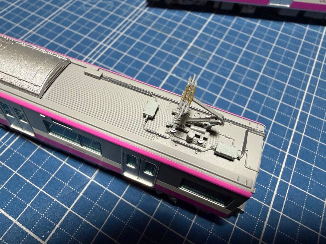 (■43)マイクロエース 新京成80000形 6両セット