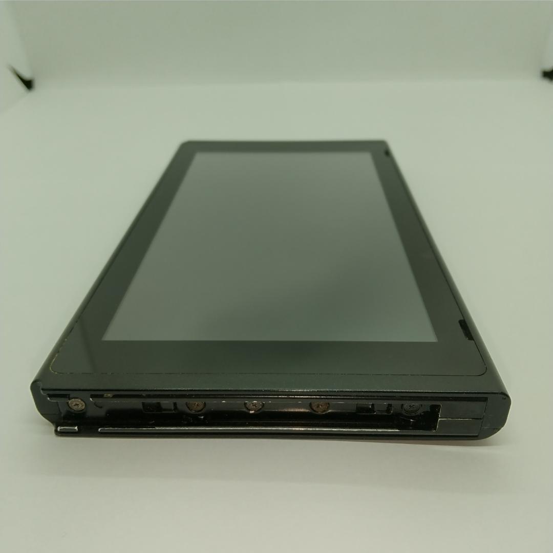 ①動作正常　Nintendo Switch　本体　あつもり　ニンテンドースイッチ