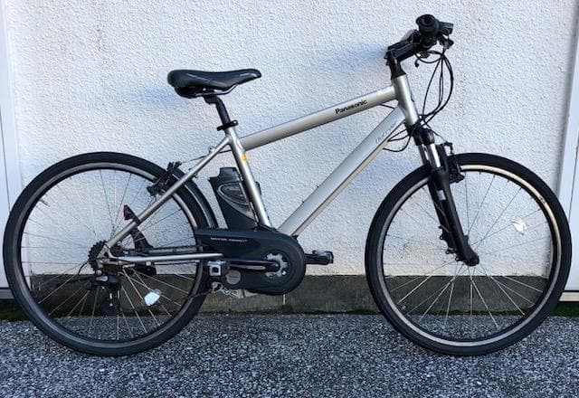 Panasonic Hurryer パナソニック ハリヤ