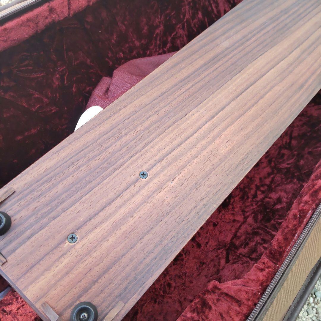 Zen-on 全音 電気大正琴 宵待草