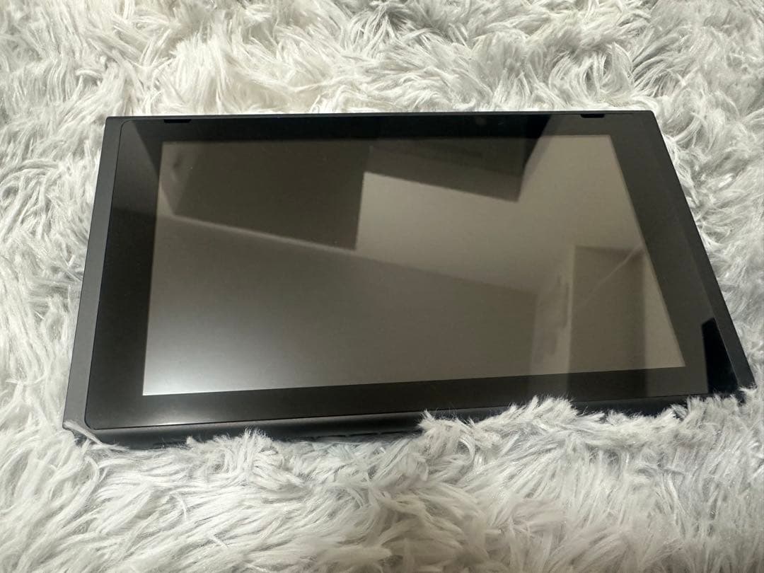 【ニンテンドースイッチ】Nintendo Switch 本体　付属品