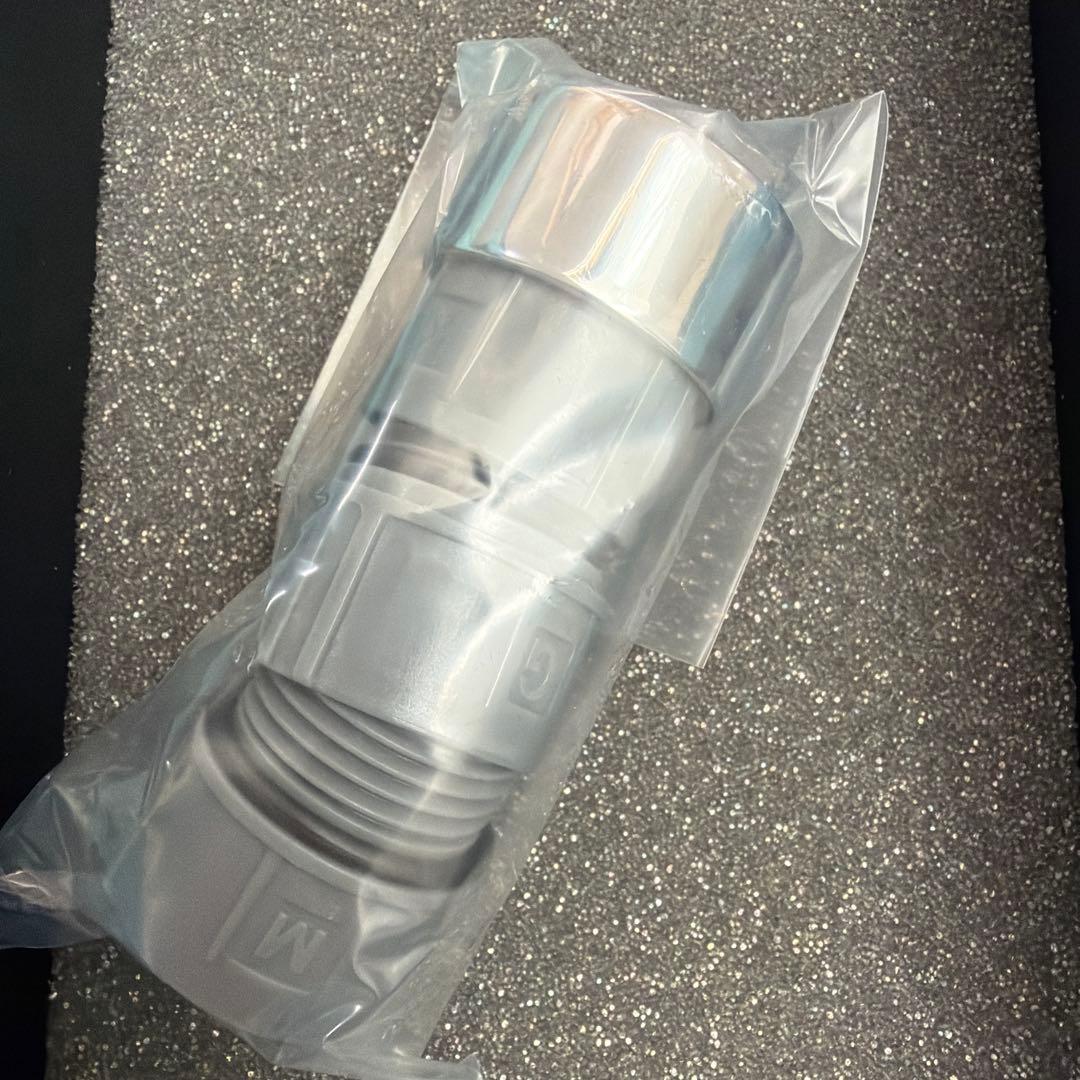 RinFa シャワーヘッド　ファインバブル　ワン