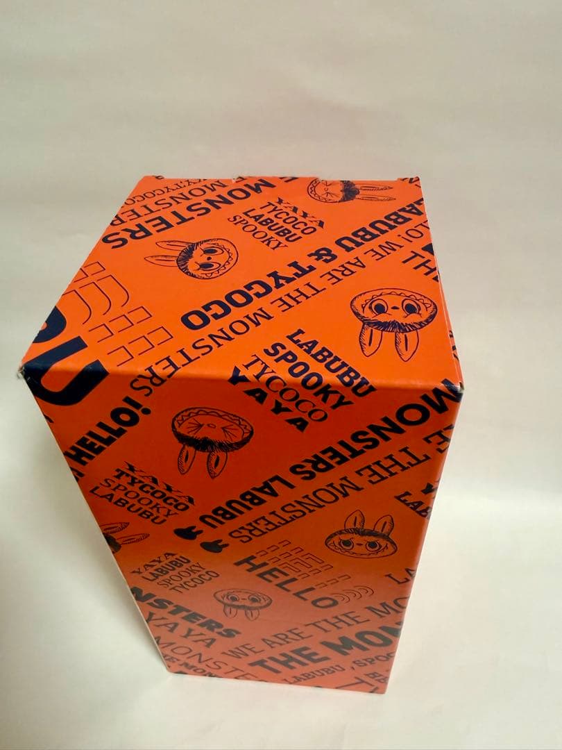 HOW2WORK ラブブ ミニジモモ ワンフェス2026冬