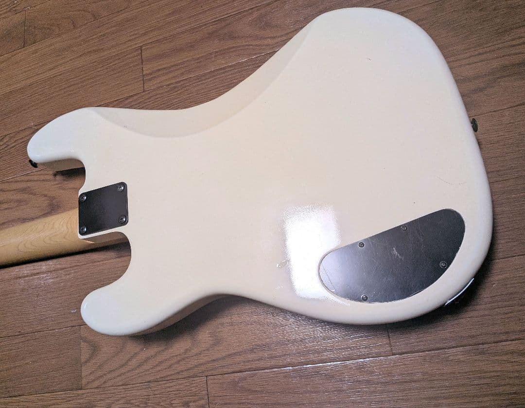 80年代 ZEPⅱ ベース esp レア