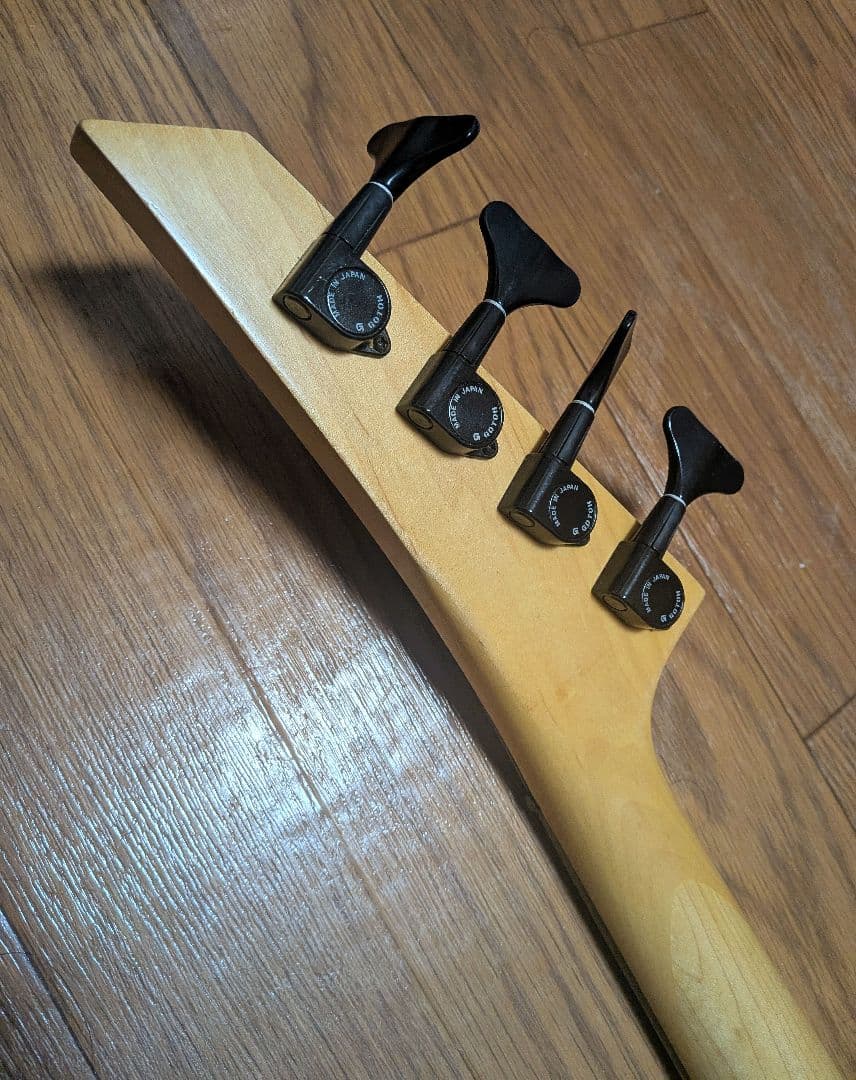 80年代 ZEPⅱ ベース esp レア